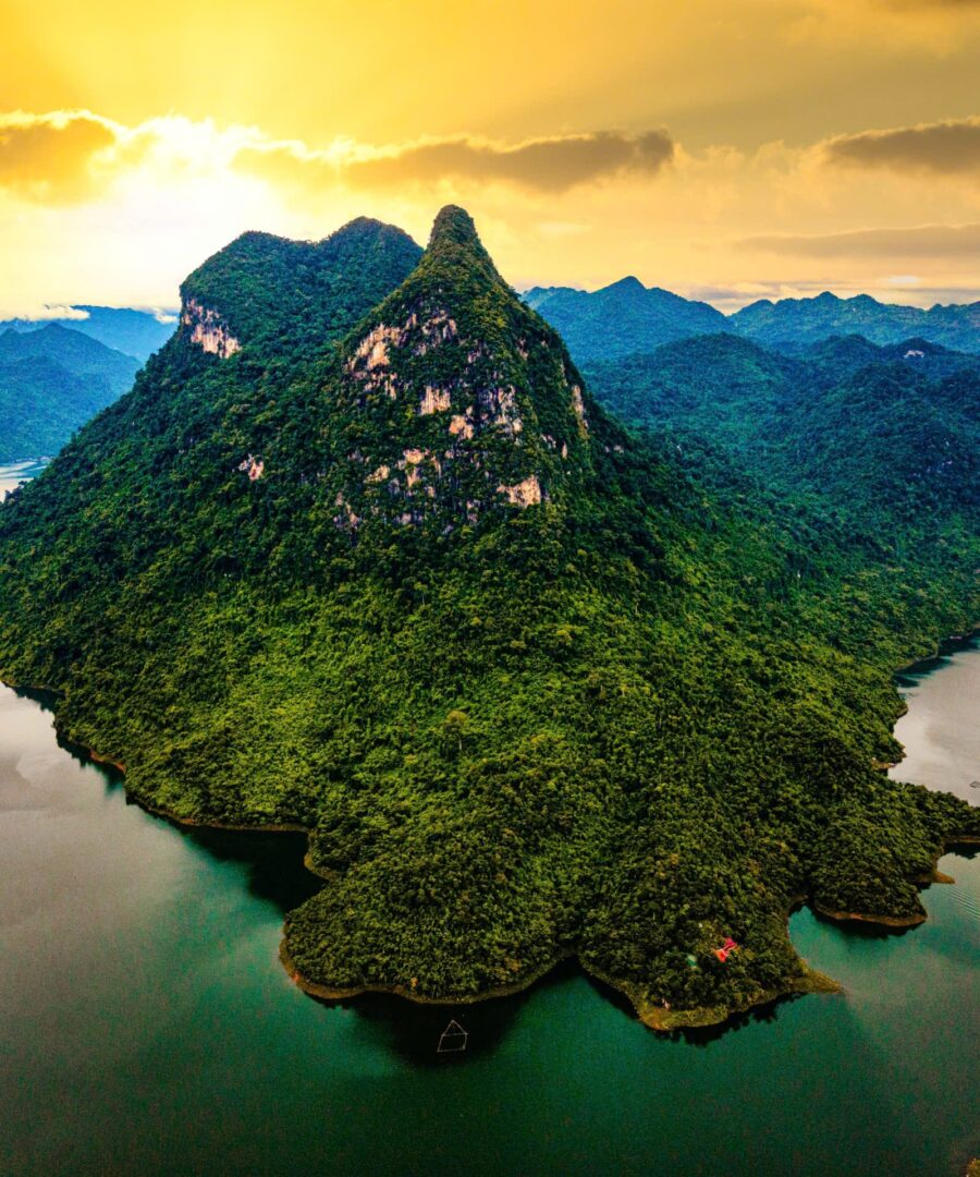 Tour Tuyên Quang 3 ngày 2 đêm