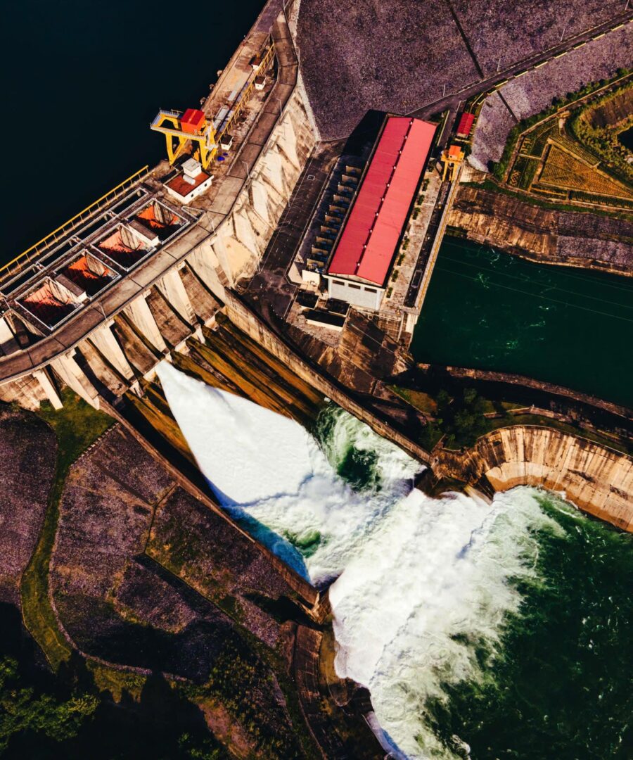 Tour Nhà máy thủy điện Na Hang