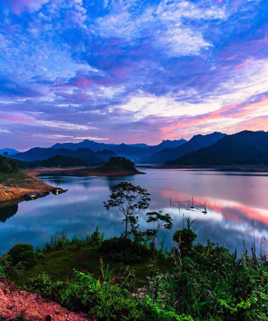 Tour Na Hang 2 ngày 1 đêm